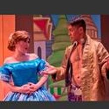 Theater Works Offers Gifts For Young Actors