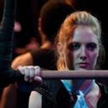 Photo Flash: Burning Coal Theatre Co's HENRY V