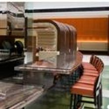 Hyatt Regency O'Hare's Hosts A New Year's Eve Celebration