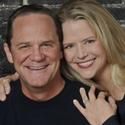 Sarah Pfisterer, Rick Hilsabeck Lead CHRISTMAS TIME at Reagle Music Theatre