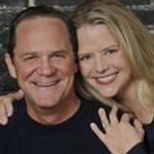 Sarah Pfisterer, Rick Hilsabeck Lead CHRISTMAS TIME at Reagle Music Theatre