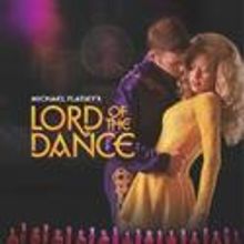 Morrison Center Presents LORD OF THE DANCE