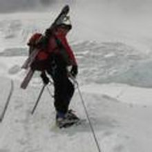 SKIING EVEREST To Have Its Boise Premiere at Boise Contemporary Theater