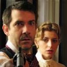 Apollinaire Theatre Company Presents Uncle Vanya