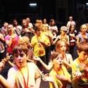MajKidz Registrations for 2012 Now Open