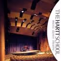Hartt Presents SUNDAY IN THE PARK WITH GEORGE 12/8