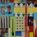 Holiday Countdown at North Coast Rep to Feature Art by John Finkbiner