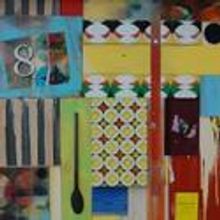 Holiday Countdown at North Coast Rep to Feature Art by John Finkbiner