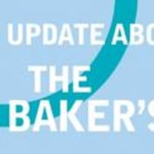 Reprise Theatre Co Cancels THE BAKER'S WIFE