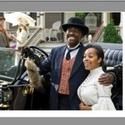 RagTime Comes To Park Square Theater