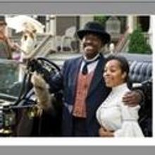 RagTime Comes To Park Square Theater 