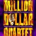 West End MILLION DOLLAR QUARTET Supports Youth Music Charity