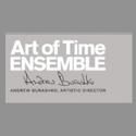 Art of Time Ensemble Presents CANTABILE: AN EVENING OF ITALIAN MUSIC