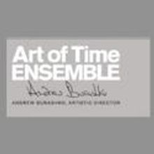 Art of Time Ensemble Presents CANTABILE: AN EVENING OF ITALIAN MUSIC