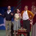 Photo Flash: A Very Phoenix Xmas 6: Our Goose is Cooked!