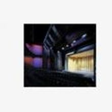 Harris Theater Gives Back at the Holidays