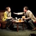 GHOST LIGHT Plays Berkeley Rep, Previews January 6