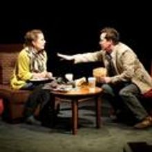 GHOST LIGHT Plays Berkeley Rep, Previews January 6