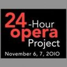 The Atlanta Opera to Host Second Annual 24-Hour Opera Project