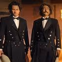 The Flying Karamazov Brothers Return To ACT