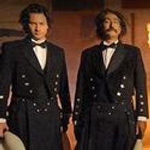 The Flying Karamazov Brothers Return To ACT