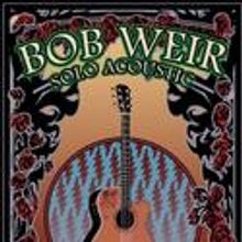 Bob Weir To Appear at The Colonial 4/29/12