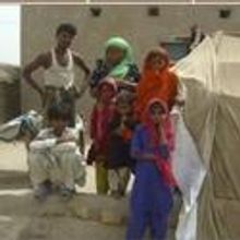 2012 Women of Concern Awards Luncheon Honors Two Extraordinary Women