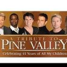 A Tribute to Pine Valley Brings Cast of All My Children to Fox Cities P.A.C.