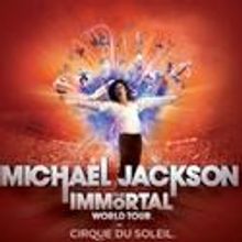 MJ THE IMMORTAL World Offers Tix To Benefit Nevada Public Radio