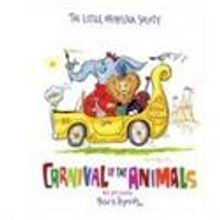 Little Orchestra Society Presents Carnival of the Animals