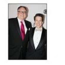 Transport Group Presents GIMME A BREAK! Honoring Douglas Carter Beane