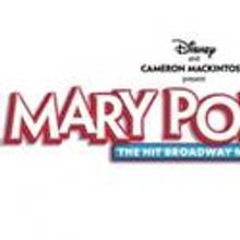 Tix Go On Sale For Marcus Center's MARY POPPINS 12/4