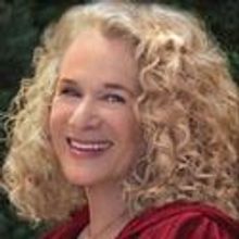 Carole King Tuner NATURAL WOMAN Headed to the Stage?