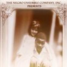 Designers Set For Negro Ensemble Co's THE PICTURE BOX