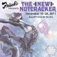 Cincinnati Ballet Stages World Premiere of New Nutcracker 12/15-24
