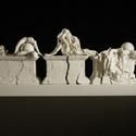 Rachel Kneebone To Present New Artwork Alongside Sculptures by Rodin