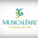 MusicalFare Theatre Presents the Return of ONE MORE FOR MY BABY