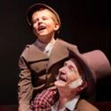 Theater Works A CHRISTMAS CAROL Debuts Tonight