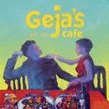 Geja’s Café Hosts New Years Eve Party
