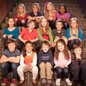 Meet The Children Of McCarter's A Christmas Carol