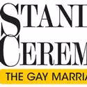 Kate Clinton, Paul Rudnick Set For Standing On Ceremony Talkback
