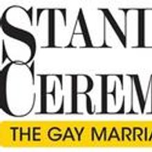 Kate Clinton, Paul Rudnick Set For Standing On Ceremony Talkback