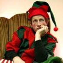 Photo Flash: Ringwald Presents SANTALAND DIARIES & SEASON'S GREETINGS