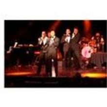 Sandy Hackett's Rat Pack Show Hosts New Years Eve Performances 12/31