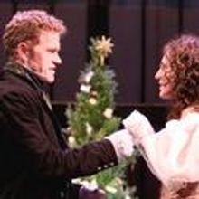 Photo Flash: A Christmas Carol at The Shakespeare Theatre of New Jersey