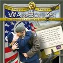 Holly Springs Cultural Center Presents War Bonds: Songs & Letters of WWII