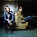 The Black Keys Announce Show at Detroit's Joe Louis Arena March 3