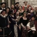 Masquerade Performs Their Holiday Concert Across The Border 12/9