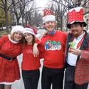 Cincinnati Shakespeare Company Presents Every Christmas Story Ever Told