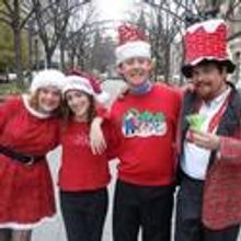 Cincinnati Shakespeare Company Presents Every Christmas Story Ever Told